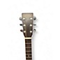 Used Takamine EF349 Natural Acoustic Electric Guitar
