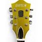Used Gretsch Guitars G6120T-HR Brian Setzer Signature Hot Rod Lime Gold Hollow Body Electric Guitar