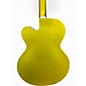 Used Gretsch Guitars G6120T-HR Brian Setzer Signature Hot Rod Lime Gold Hollow Body Electric Guitar