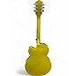 Used Gretsch Guitars G6120T-HR Brian Setzer Signature Hot Rod Lime Gold Hollow Body Electric Guitar