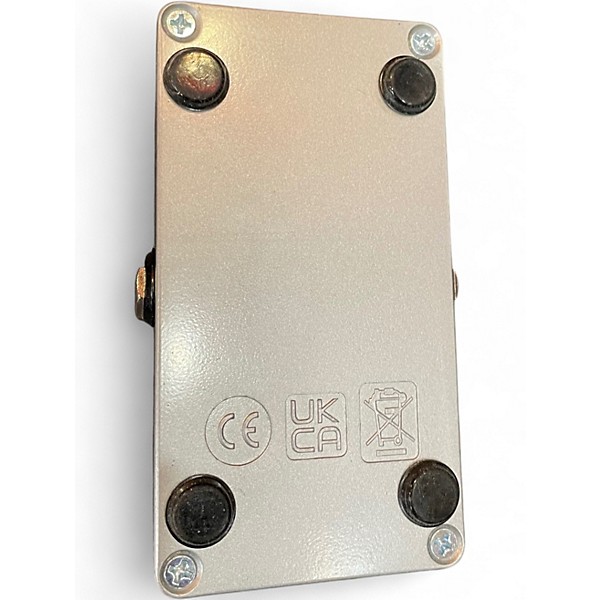 Used Electro-Harmonix Lizard Queen Effect Pedal