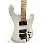Used Kramer Pacer Classic WHITE Solid Body Electric Guitar