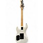 Used Kramer Pacer Classic WHITE Solid Body Electric Guitar
