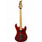 Used Kramer PACER CLASSIC RED Solid Body Electric Guitar thumbnail