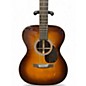 Used Martin OM28 2 Tone Sunburst Acoustic Guitar thumbnail
