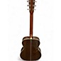 Used Martin OM28 2 Tone Sunburst Acoustic Guitar
