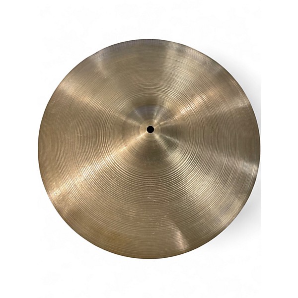 Used Zildjian 16in Avedis Ride Cymbal
