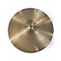 Used Zildjian 16in Avedis Ride Cymbal thumbnail