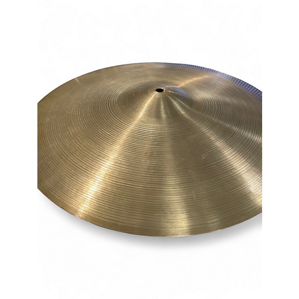 Used Zildjian 16in Avedis Ride Cymbal