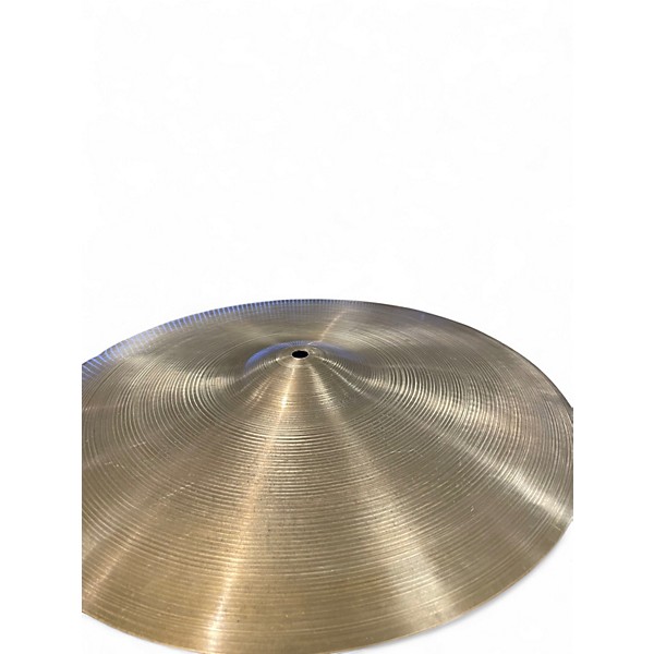 Used Zildjian 16in Avedis Ride Cymbal
