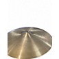 Used Zildjian 16in Avedis Ride Cymbal