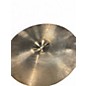 Used Zildjian 16in Avedis Ride Cymbal