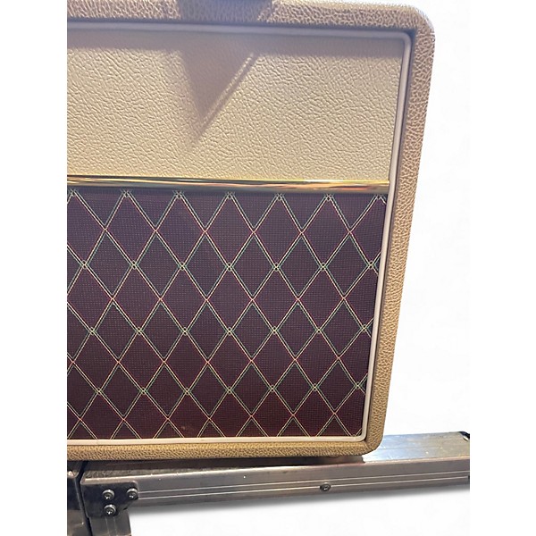 Used VOX AC10C1 10W 1x10 Tube Guitar Combo Amp