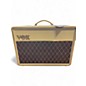 Used VOX AC10C1 10W 1x10 Tube Guitar Combo Amp