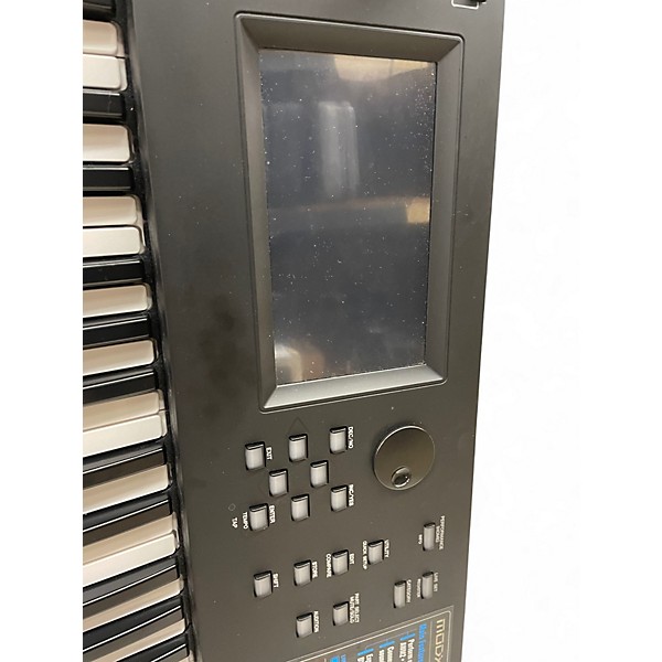 Used Yamaha MODX7 Synthesizer