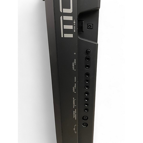 Used Yamaha MODX7 Synthesizer