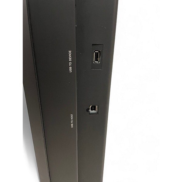 Used Yamaha MODX7 Synthesizer