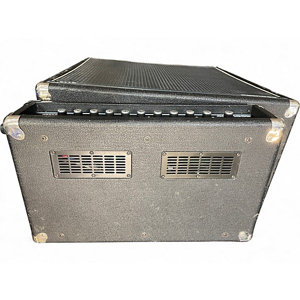 Used Acoustic B300H  Bass Amp Head