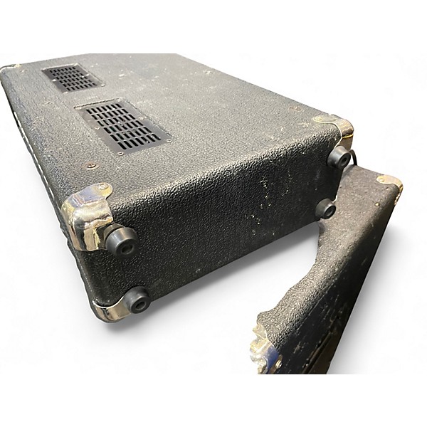 Used Acoustic B300H  Bass Amp Head