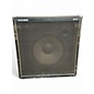 Used Acoustic B115 250W 1x15 Bass Cabinet thumbnail