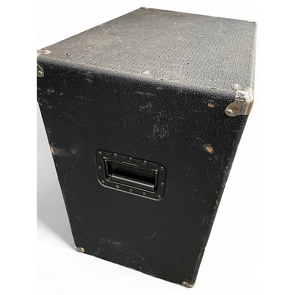 Used Acoustic B115 250W 1x15 Bass Cabinet