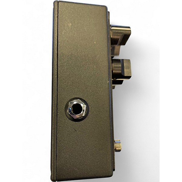 Used Friedman BE-OD Effect Pedal