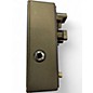 Used Friedman BE-OD Effect Pedal