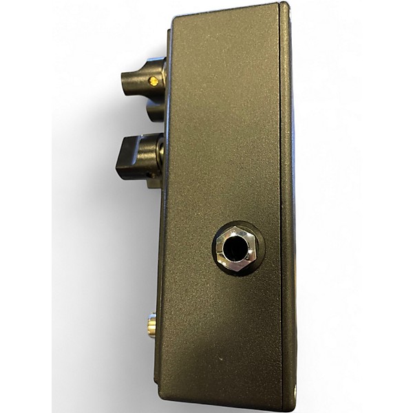 Used Friedman BE-OD Effect Pedal