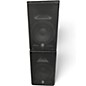 Used Yamaha DRX10 Mk II Pair Powered Speaker thumbnail