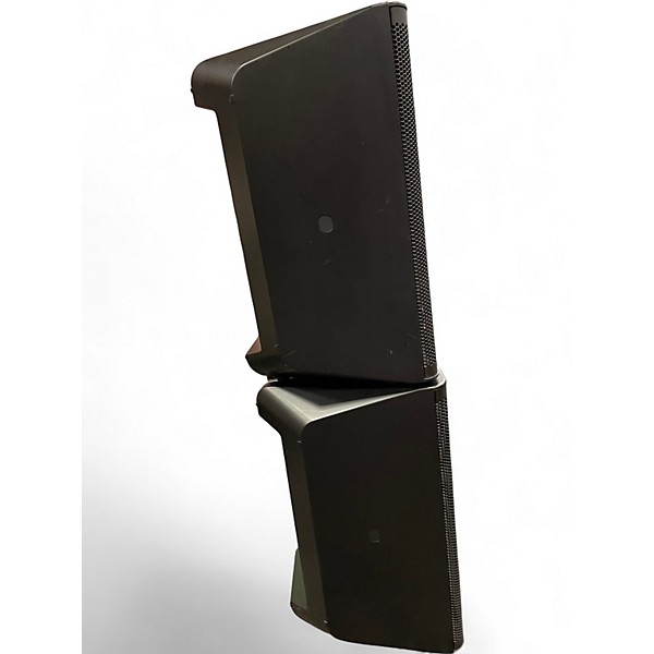 Used Yamaha DRX10 Mk II Pair Powered Speaker