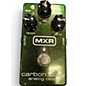 Used MXR Carbon Copy Effect Pedal