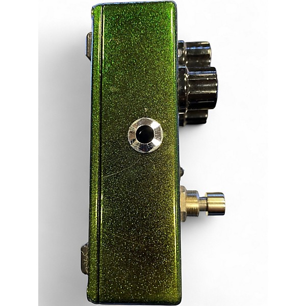 Used MXR Carbon Copy Effect Pedal