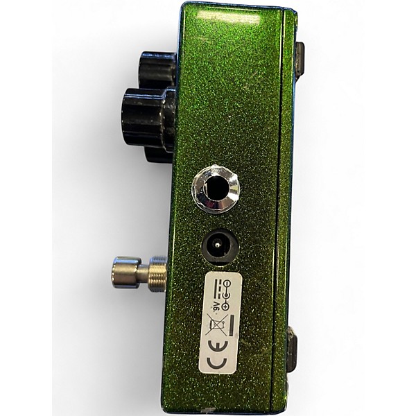 Used MXR Carbon Copy Effect Pedal