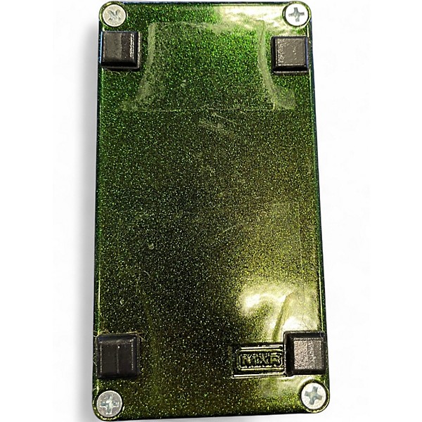 Used MXR Carbon Copy Effect Pedal