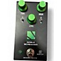 Used 2020s Keeley Noble Screamer Overdrive Effect Pedal thumbnail