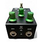 Used 2020s Keeley Noble Screamer Overdrive Effect Pedal