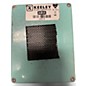 Used 2020s Keeley Aria Overdrive & Compressor Effect Pedal