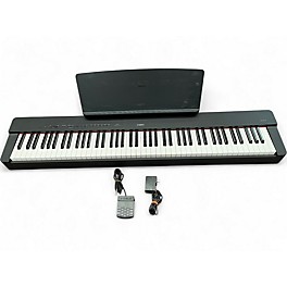 Used Yamaha P-225B Digital Piano
