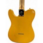 Used Fender Player Telecaster Butterscotch Blonde Solid Body Electric Guitar
