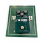 Used Ibanez TS808HW Hand Wired Tube Screamer Effect Pedal thumbnail
