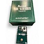 Used Ibanez TS808HW Hand Wired Tube Screamer Effect Pedal