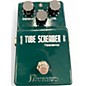 Used Ibanez TS808HW Hand Wired Tube Screamer Effect Pedal