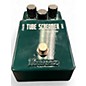 Used Ibanez TS808HW Hand Wired Tube Screamer Effect Pedal