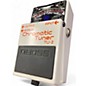 Used BOSS TU2 Chromatic Tuner Pedal