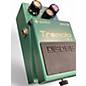 Used BOSS TR2 Tremolo Effect Pedal