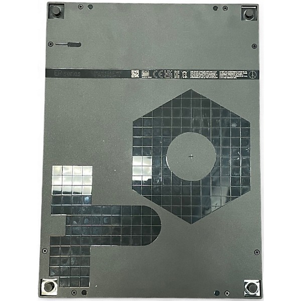 Used teenage engineering EP-143 Drum Machine