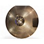 Used SABIAN 14in B8 Crash Cymbal thumbnail