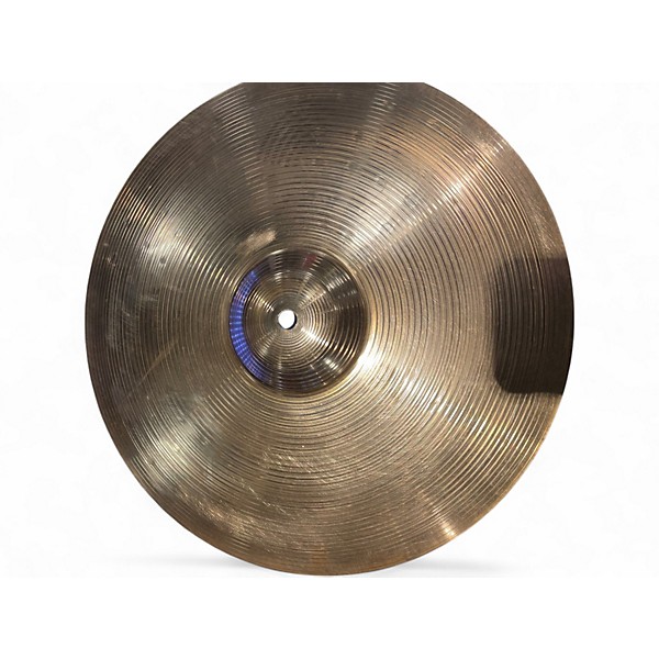 Used SABIAN 14in B8 Crash Cymbal