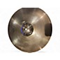 Used SABIAN 14in B8 Crash Cymbal