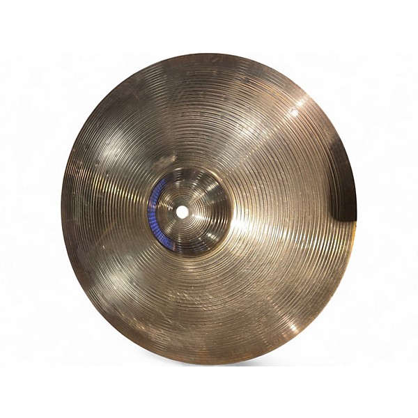 Used SABIAN 14in B8 Crash Cymbal